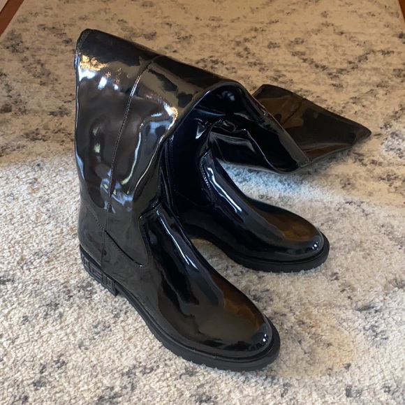 Guess | Shoes | Brand New Guess Raniele Over The Knee Boots | Poshmark